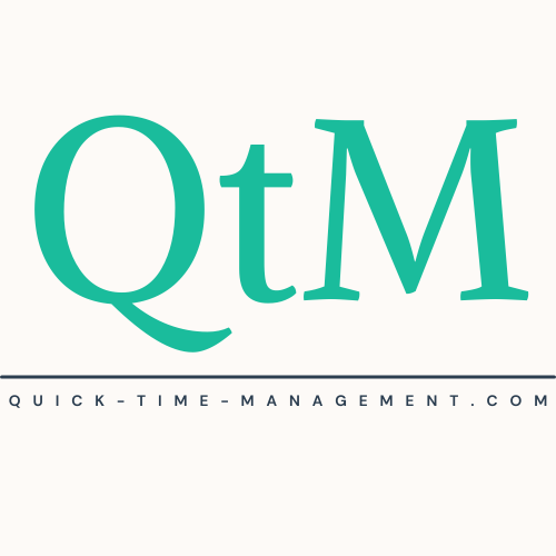 Quick Time Management